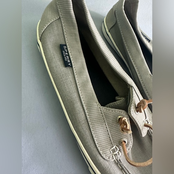 Sperrys Top Siders Women’s Memory Foam - Picture 3 of 11